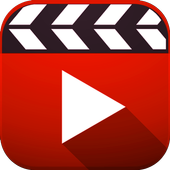 VideoEX - HD Video for YouTube आइकन