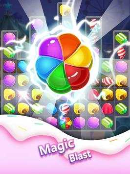 Candy Blast screenshot 8