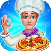 Pizza Maker And Delivery Shop 1.0