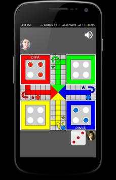 Ludo Queen screenshot 2