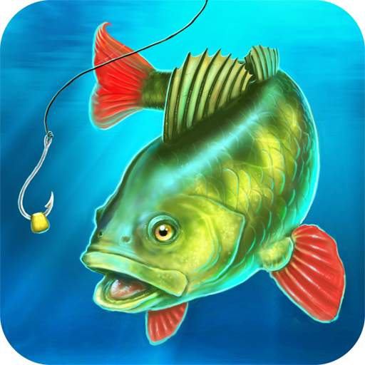 Fishing World 1.2.11