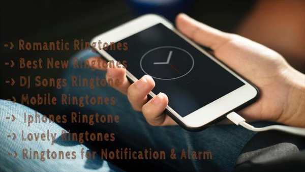 New Ringtones 2019 screenshot 8