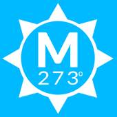 Meteo 273º 1.67
