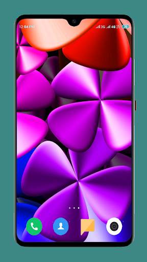 3D Wallpapers screenshot 5