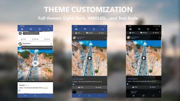 Boost for Facebook Lite screenshot 6