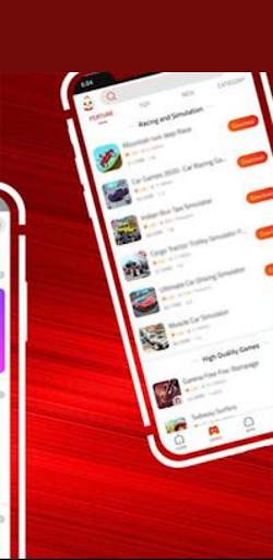 9App: Mobile Market Guides screenshot 3