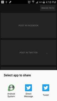 Social Media Bag - All In One screenshot 4
