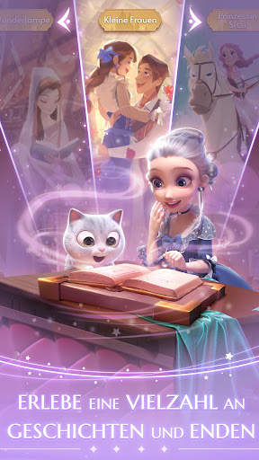 Time Princess: Dreamtopia screenshot 1