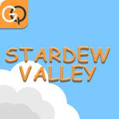 GameQ: Stardew Valley Guides 1.1.0