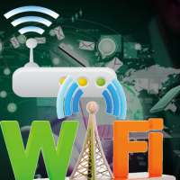 Como aumentar señal de Wifi logo