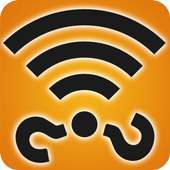 Qui sur mon WiFi ? logo