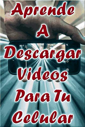 Descargar Videos a mi Celular Gratis Guia Fast screenshot 7