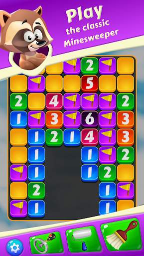 Minesweeper JAZZ screenshot 5