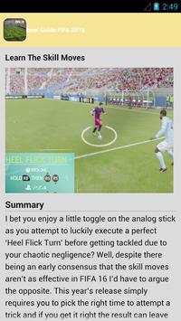 best  guide fifa 16 screenshot 1