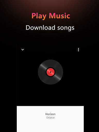 Music Downloader - Online Music Mp3 download screenshot 15