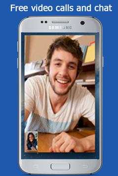 Free imo video calls and chat guide New 2018 screenshot 2