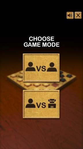 Checkers Multiplayer Free Offline Games screenshot 2