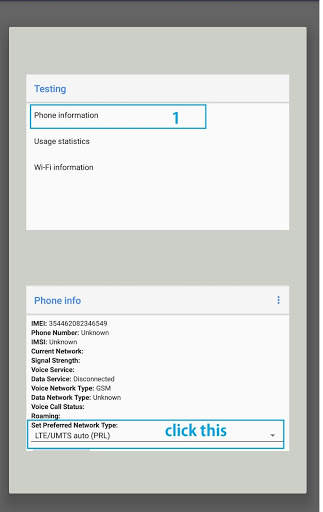 Lock 4G & Alat Bantu Lainnya 2 تصوير الشاشة