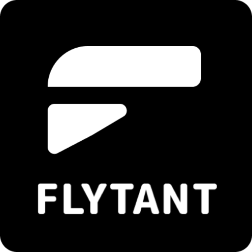 Flytant - Connecting Brands and Influencers icon