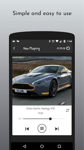 Car Sounds HD - Sports Cars स्क्रीनशॉट 4