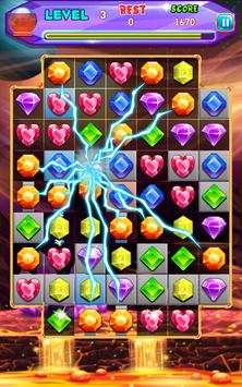 Jewels Legend 2018 screenshot 5