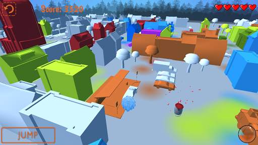 Paint The World screenshot 12