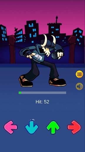 FNF Tabi Mod Test screenshot 3