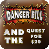 Danger Bill Part 1 icon