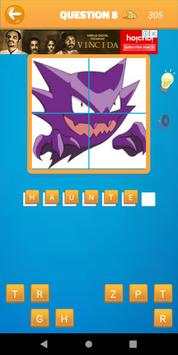 Pick The Pokemon screenshot 5