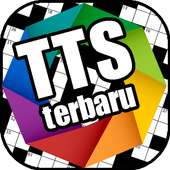 TTS Terbaru logo