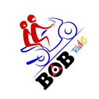 BOB RIDE icon