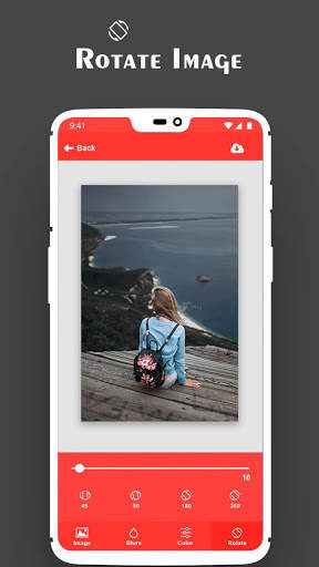 InstraCrop - Tidak Pangkas untuk Instagram screenshot 4