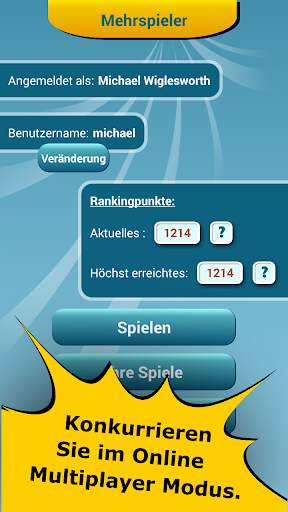 Geographie Quiz screenshot 7