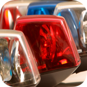 Police Siren icon