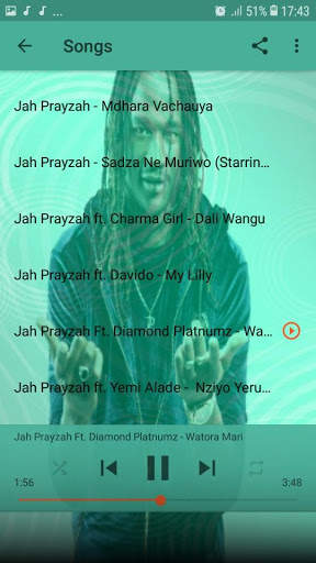New Jah Prayzah songs offline 2020 screenshot 3