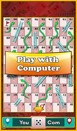 Snakes and Ladders King screenshot 13