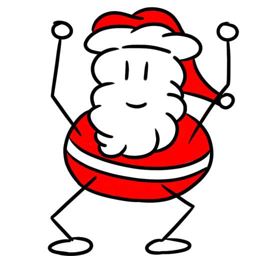 Running Santa - Offline  Special Offline Game 1.0.2