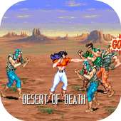Fighting King - Dinosaurs Fighter