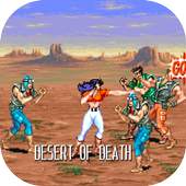 Fighting King - Dinosaurs Fighter 1