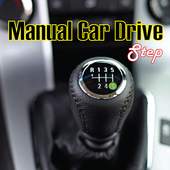 Manual Car Drive Step 1.0.3