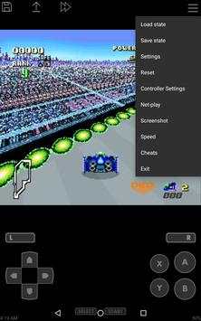 John SNES Lite screenshot 5