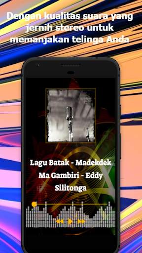 Lagu Batak Terbaru screenshot 4