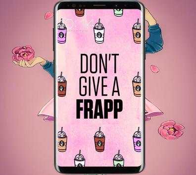 Wallpaper For Girls screenshot 4