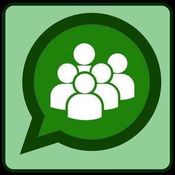 Whatsapp Friends And Whatsapp Group Maker screenshot 1