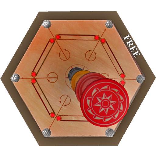 Classic carrom 3d 1.1