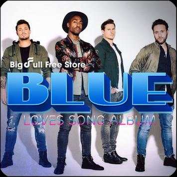 Blue Loves Song Album screenshot 1