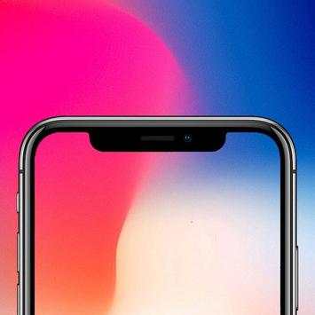 Wallpapers for iphone X 4K screenshot 8