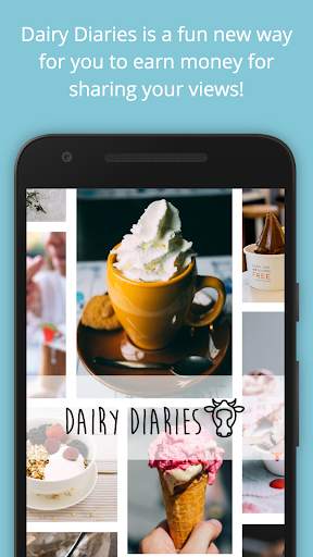 Dairy Diaries screenshot 1