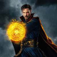 Doctor Strange Wallpaper