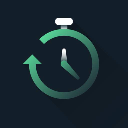 Workout Timer Custom Intervals 2.1.71